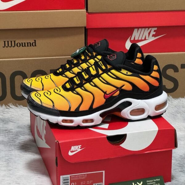 NK Air Max Plus TN - Sneakers