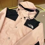 TNF 1996 Retro Nuptse Jacket – Jacket – Red
