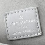 LV Pochette Volga – Bag – Black