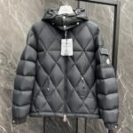 MCL Averole Short Down Jacket – Jacket – Black