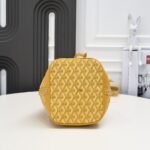 GYD Anjou – Borsa – Cuoio