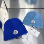 MCL Logo Beanie Various Colors – Hat