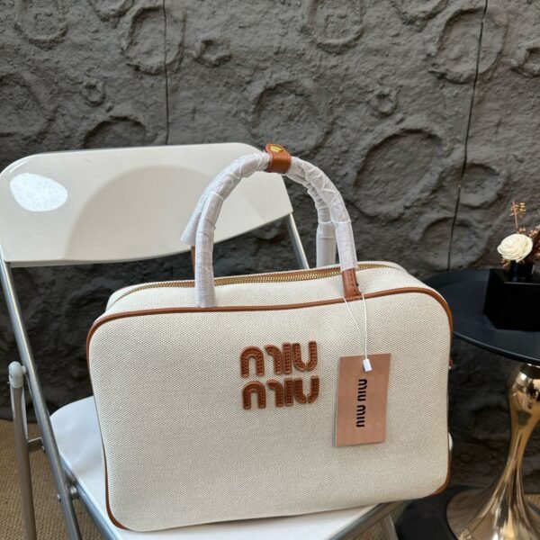 MIU Bowling Bag - Bag
