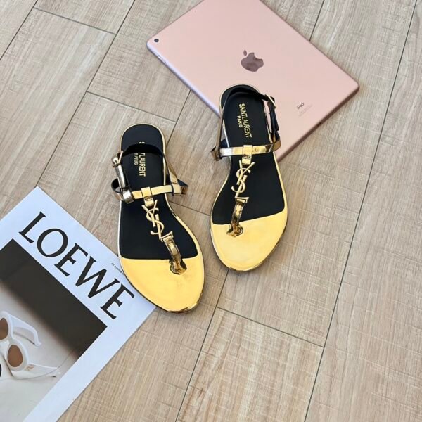 YSL Cassandra - Sandals
