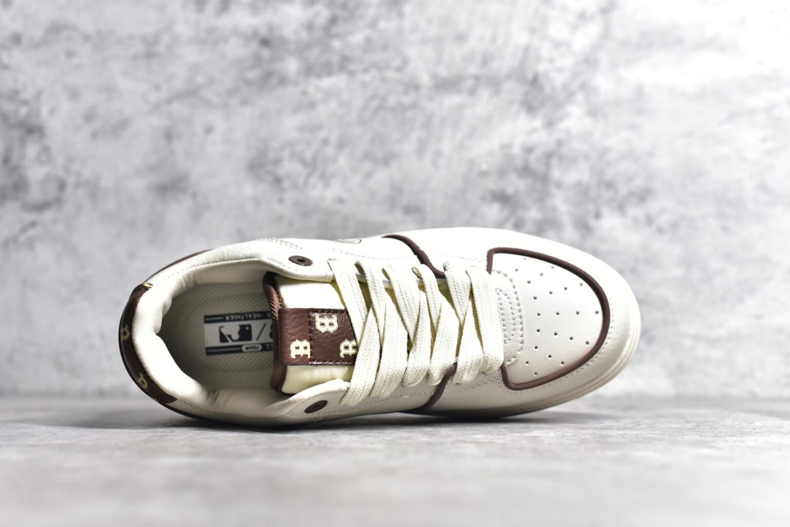 NB 550 – Sneakers — 4
