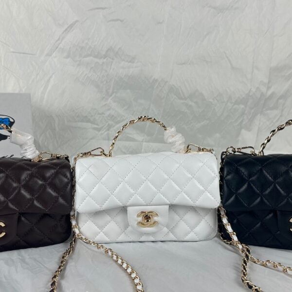 CC Classic Flap - Bag