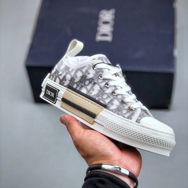 CD B23 Low Top Oblique - Sneakers