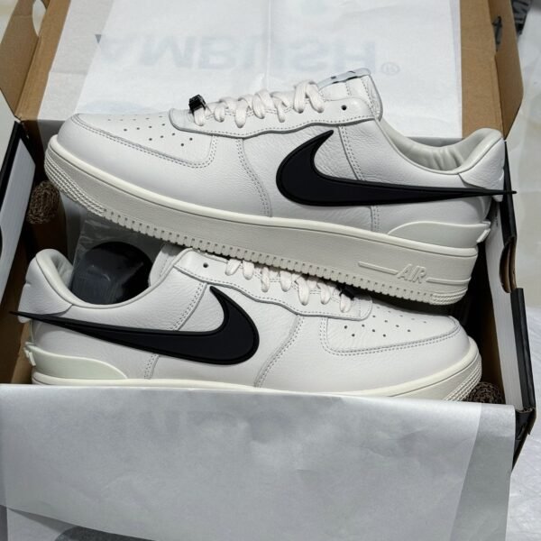 NK Air Force 1 Low Ambush - Sneakers