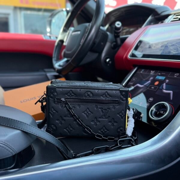 LV Soft Trunk - Bag