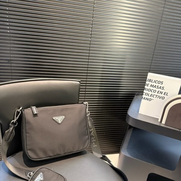 PR Re-Nylon Re-Edition 2005 - Bag