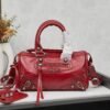 BAL Large Citi Motorcycle Bag