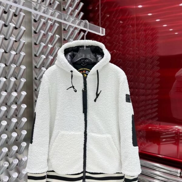 MCL Stirling Parka - Jacket