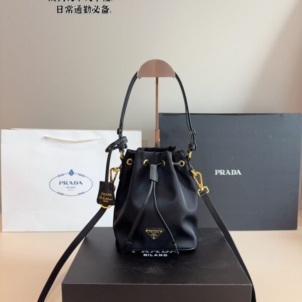 PR Re-Edition 2005 Bucket - Bag