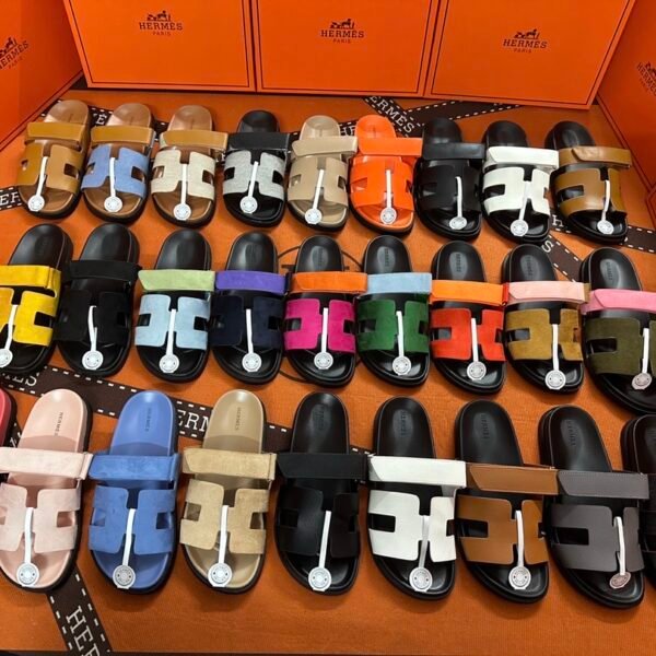 HM Oran Sandals - Sandals