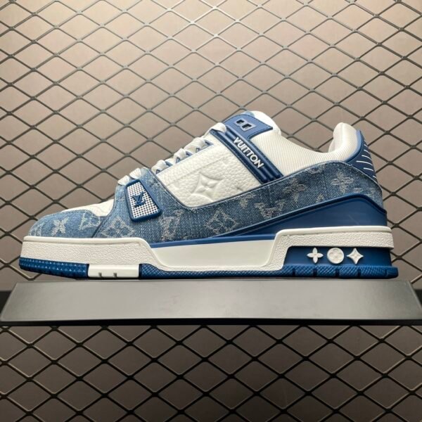LV Trainer Sneaker - Sneakers