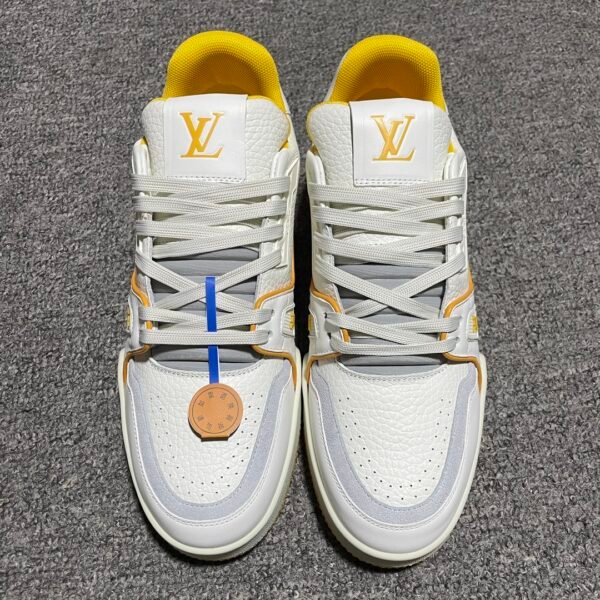 LV Trainer Sneaker - Sneakers