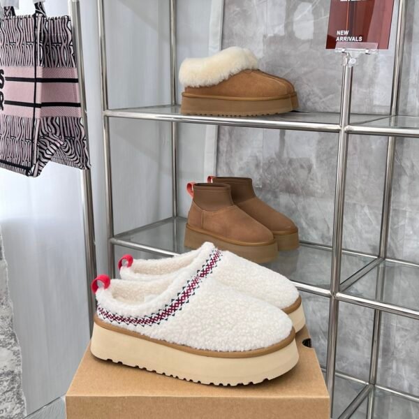 UGG Tasman X - Shoes