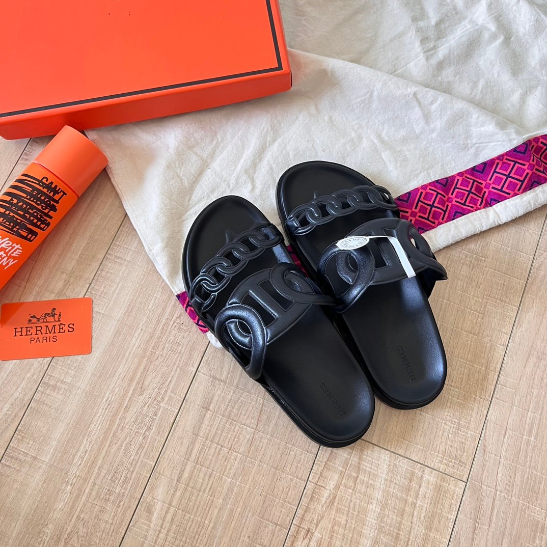 HM Chypre Black - Slides - Image 9