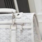 GYD Saint Leger – Zaino – Bianco