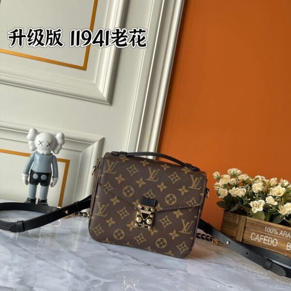 LV Pochette Métis - Bag