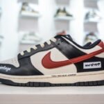 NK Dunk Low You Never Know – Sneakers