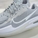 NK Zoom GT Cut 2 – Sneakers