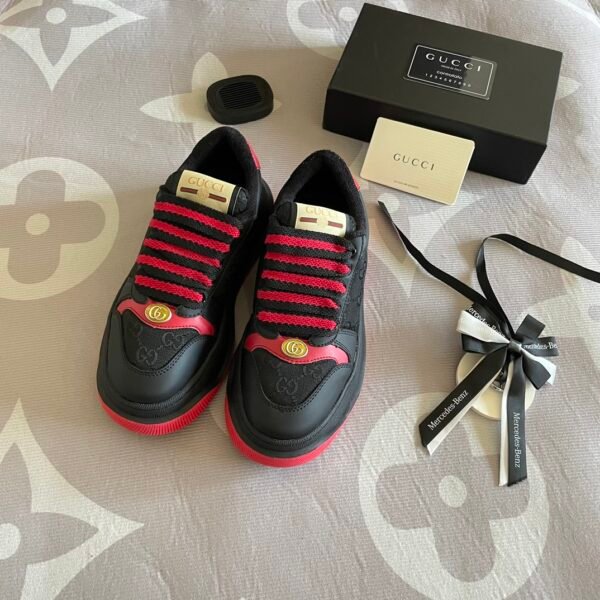 GG Tennis 1977 - Sneakers