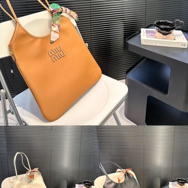 MIU Wander Matelassé - Bag