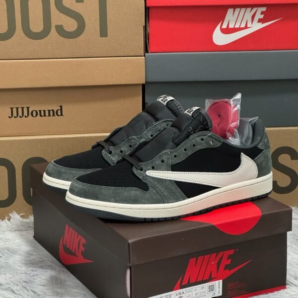 NK Air Jordan 1 Low Travis Scott - Sneakers