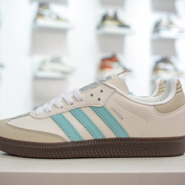 AD Samba OG - Sneakers