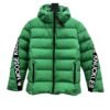 CG Crofton Puffer - Jacket – White · Ref. CL1371