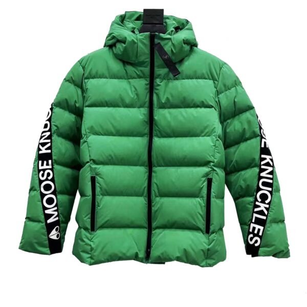 CG Crofton Puffer - Jacket