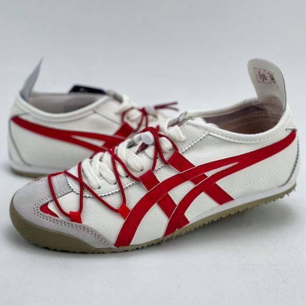 ``` 
NK Mexico 66 Paraty - Sneakers
```