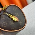 LV Speedy Nano Monogram – Borsa
