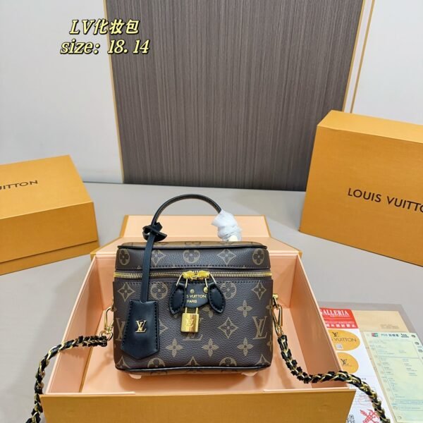 LV Nice BB Monogram - Bag