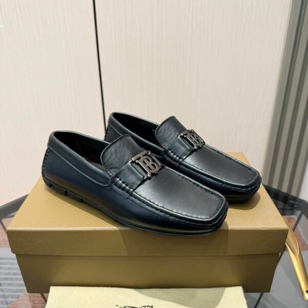 BBR Arthur Loafers - Shoes