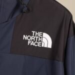 TNF Mountain Light Jacket – Jacke – Rot
