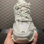 BAL Track 3.0 – Sneakers – Red