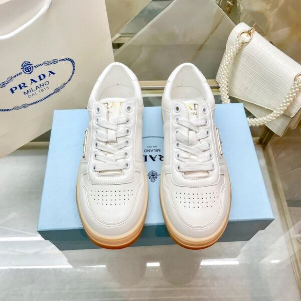 PR Downtown - Sneakers