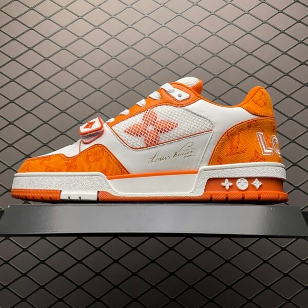 LV Trainer Sneaker - Sneakers