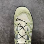 SAL XT-6 – Sneakers – Tan