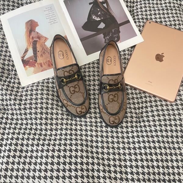 GG Jordaan - Shoes
