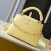 LV Capucines - Bag · Ref. BA17782