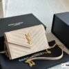 YSL Envelope Wallet on Chain - Bag · Ref. BA23273