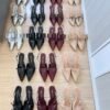 MIU Bow Slingback Pumps - Heels · Ref. SH15185