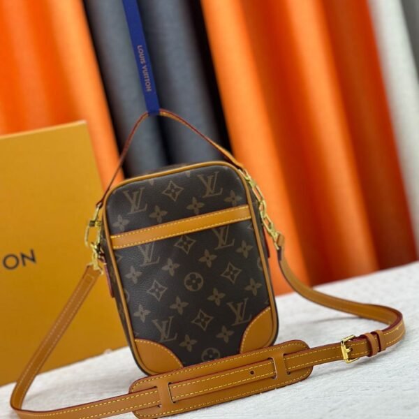 LV Avenue Sling Bag - Bag
