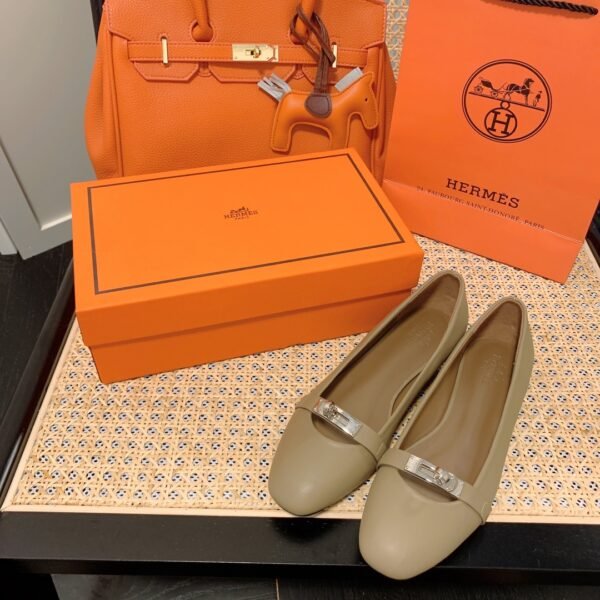 HM Paris Loafer - Shoes