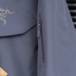 AR Macai – Jacke