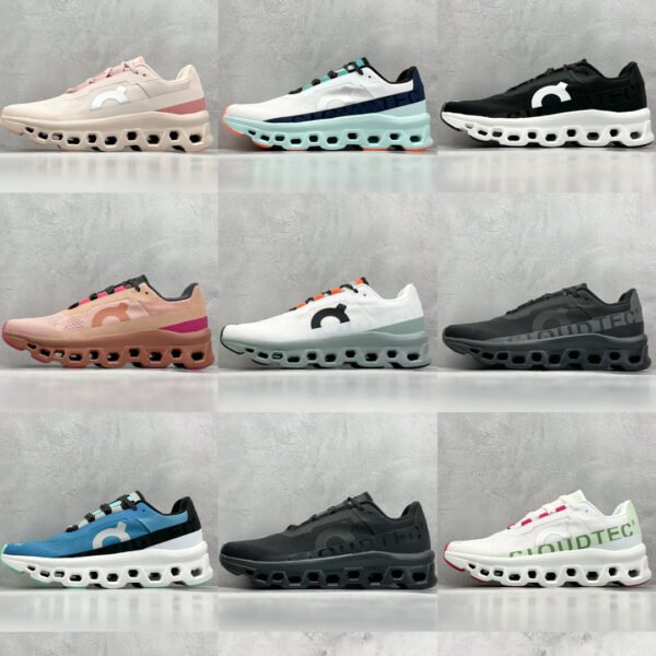 LW On Cloudtilt Various - Sneakers