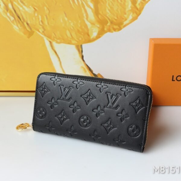 LV Zippy Wallet - Wallet